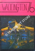 Book cover of Waddington 76 by TAPLIN, Ft. Lt & R. K. (eds.)